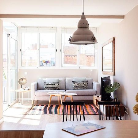 Brummell Apartments Poble Sec Barcelona Exteriér fotografie